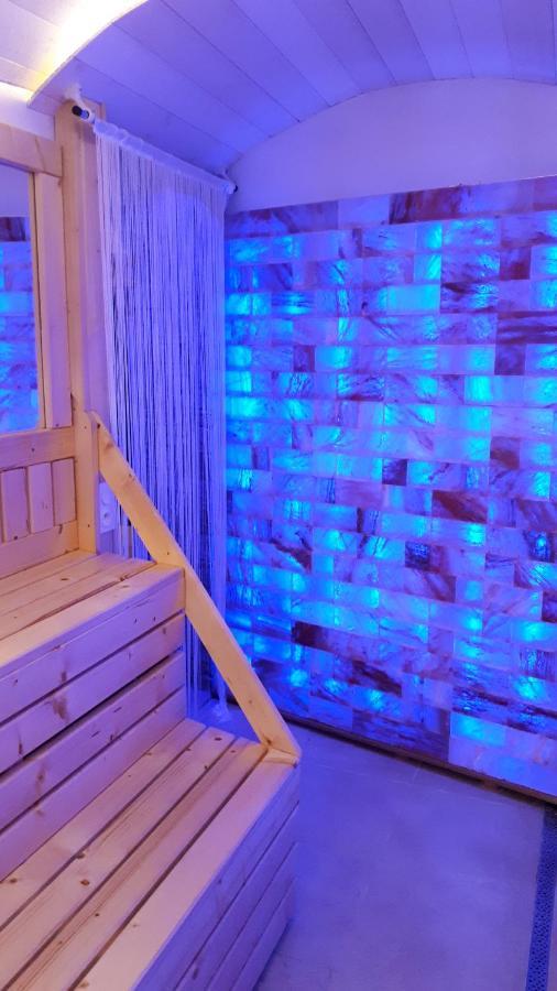Hotel Les Chalets Brides-les-Bains Zewnętrze zdjęcie