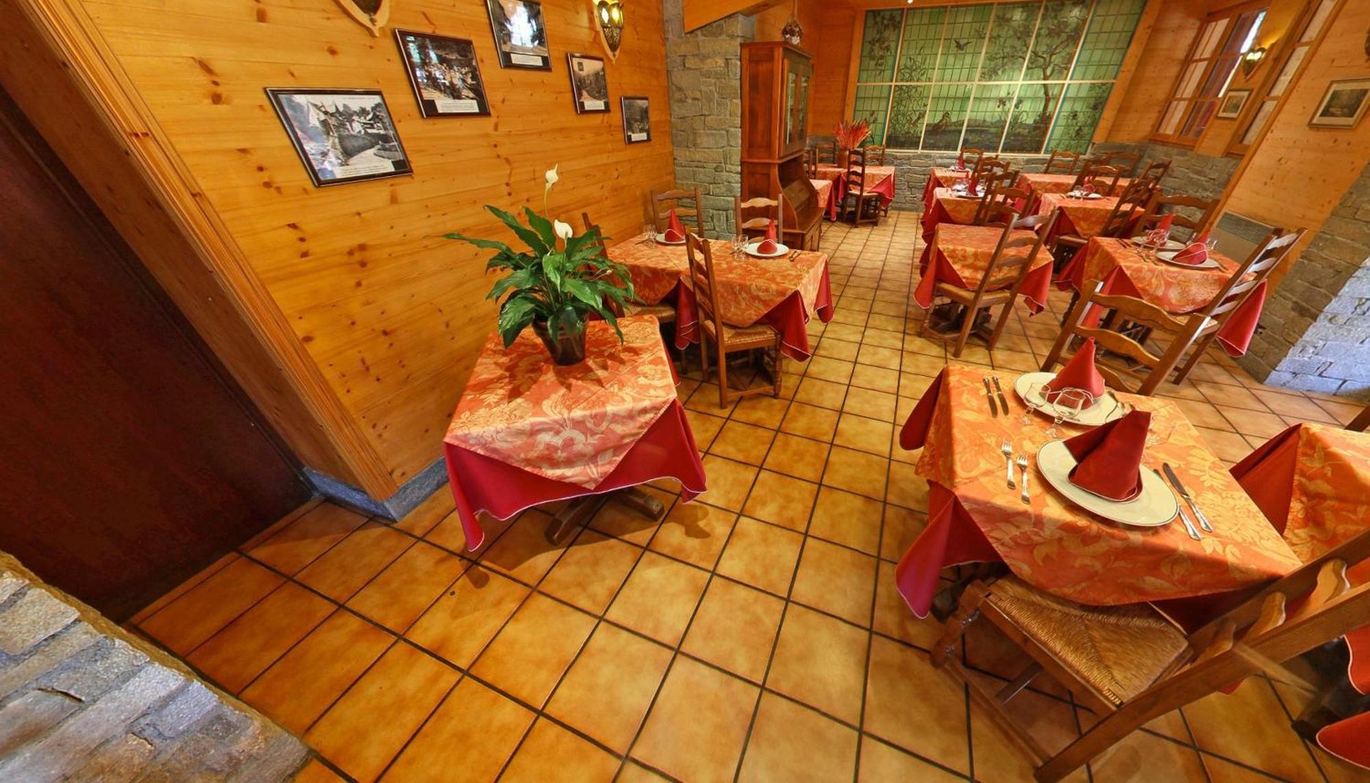 Hotel Les Chalets Brides-les-Bains Zewnętrze zdjęcie